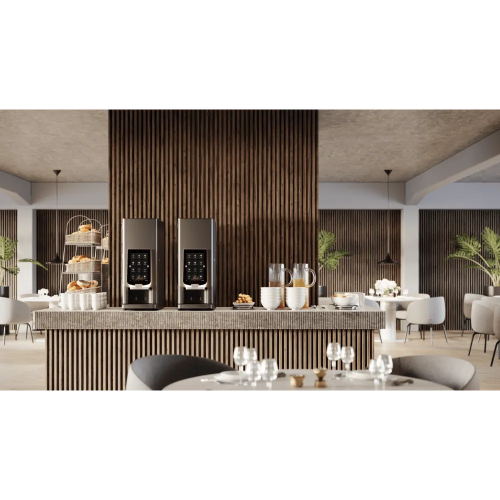 FreshMore 310 Touch Kavos Aparatas