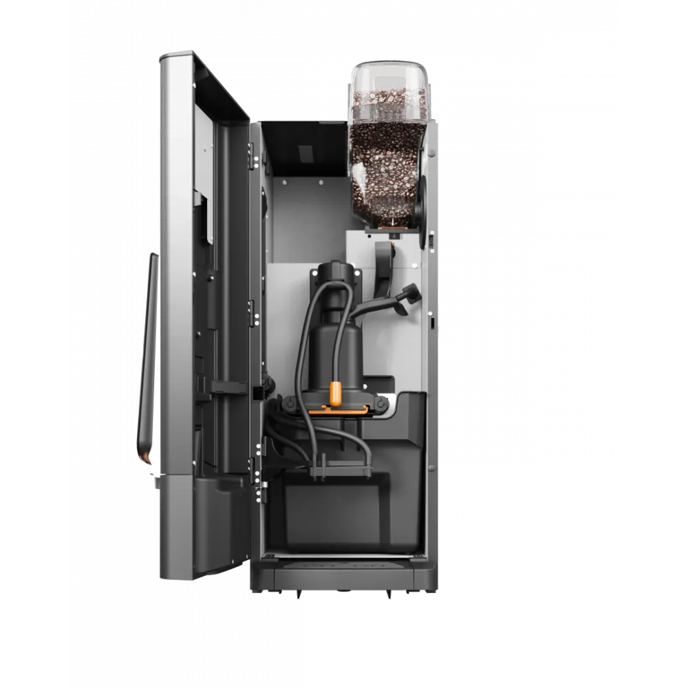 Kavos Aparatas FreshGround 310 Touch