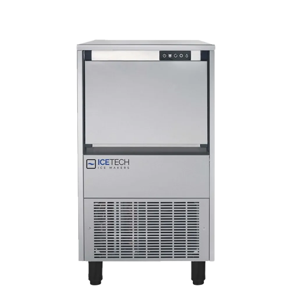 Ledo generatorius CD55 A/W, 55–58 kg/24h (50102U)