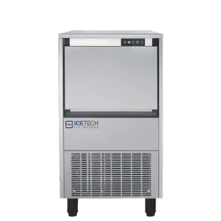 Ledo generatorius CD55 A/W, 55–58 kg/24h