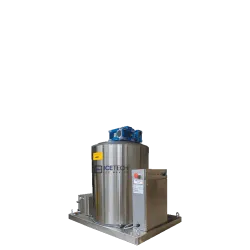 Ledo generatorius SC400 SPLIT, 400 kg/24h