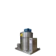 Ledo generatorius SC400 SPLIT, 400 kg/24h (50022)