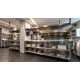 3D kitchen cafe Baltezers (RAS2080)