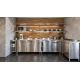 3D kitchen cafe Baltezers (RAS2080)