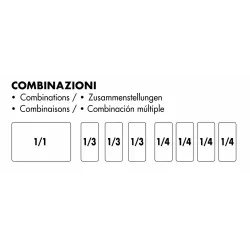 Makaronu pagaminimo mašina 25 l CPT-66ET