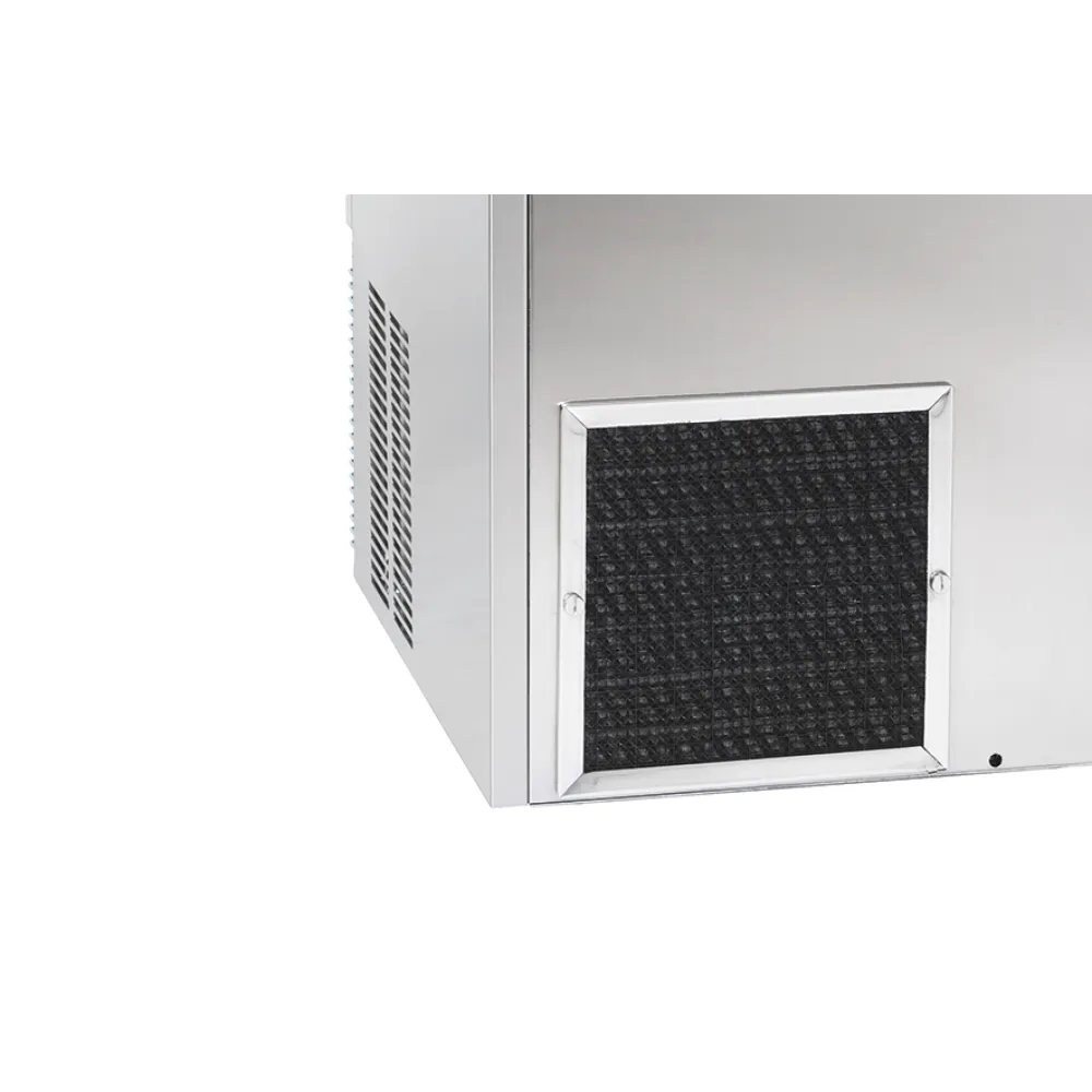 KS300 - Ваш надежный источник льда