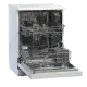 Indaplovė DWF1444WD (33102110000DWF1444WD)