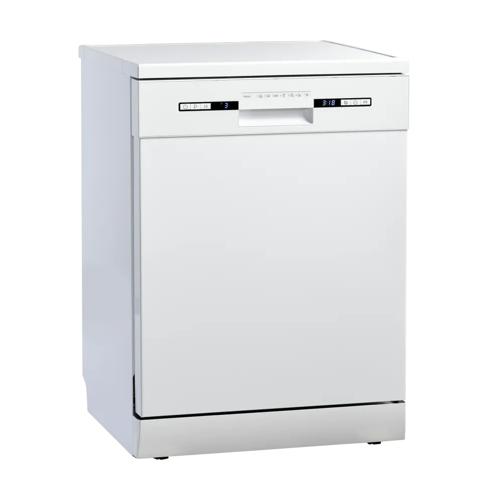 Indaplovė DWF1444WD (33102110000DWF1444WD)