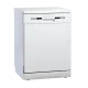Indaplovė DWF1444WD (33102110000DWF1444WD)