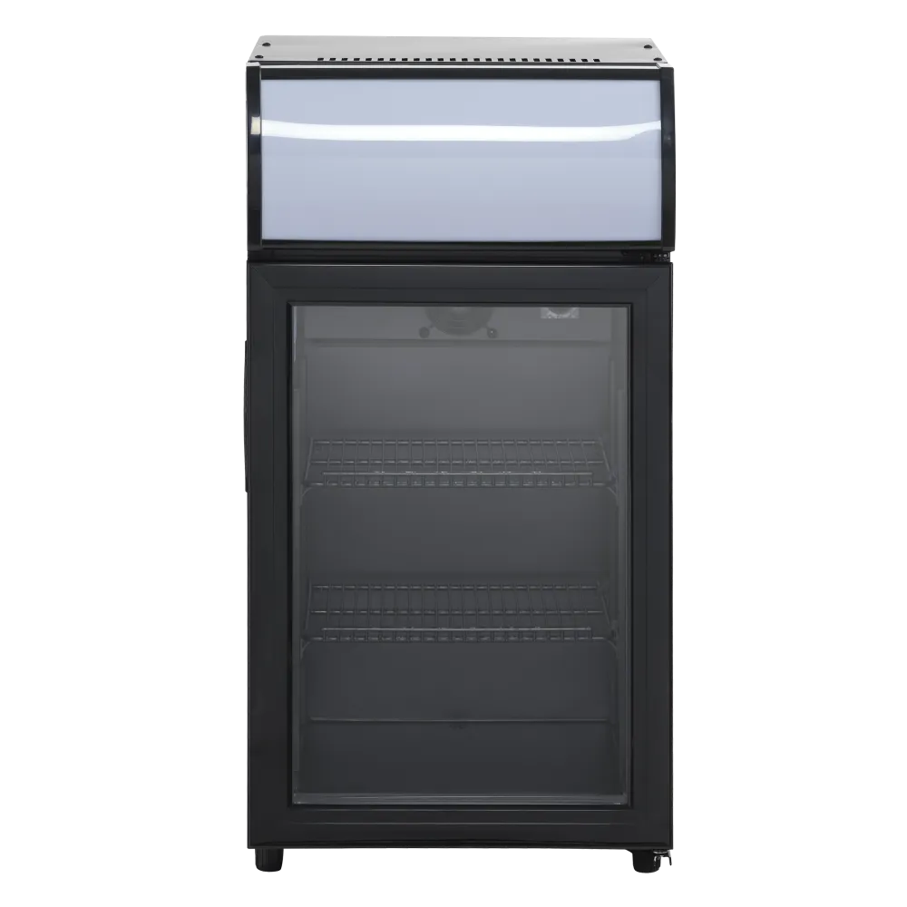 Šaldytuvo spintelė 44L SC 51 BE (26310051BE10000)