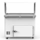 Commercial Freezing Showcase 430L