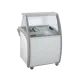 Ledų vitrina 170L SIC4WB (23424510000SIC4WB)