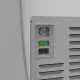 Commercial Freezing Showcase 430L