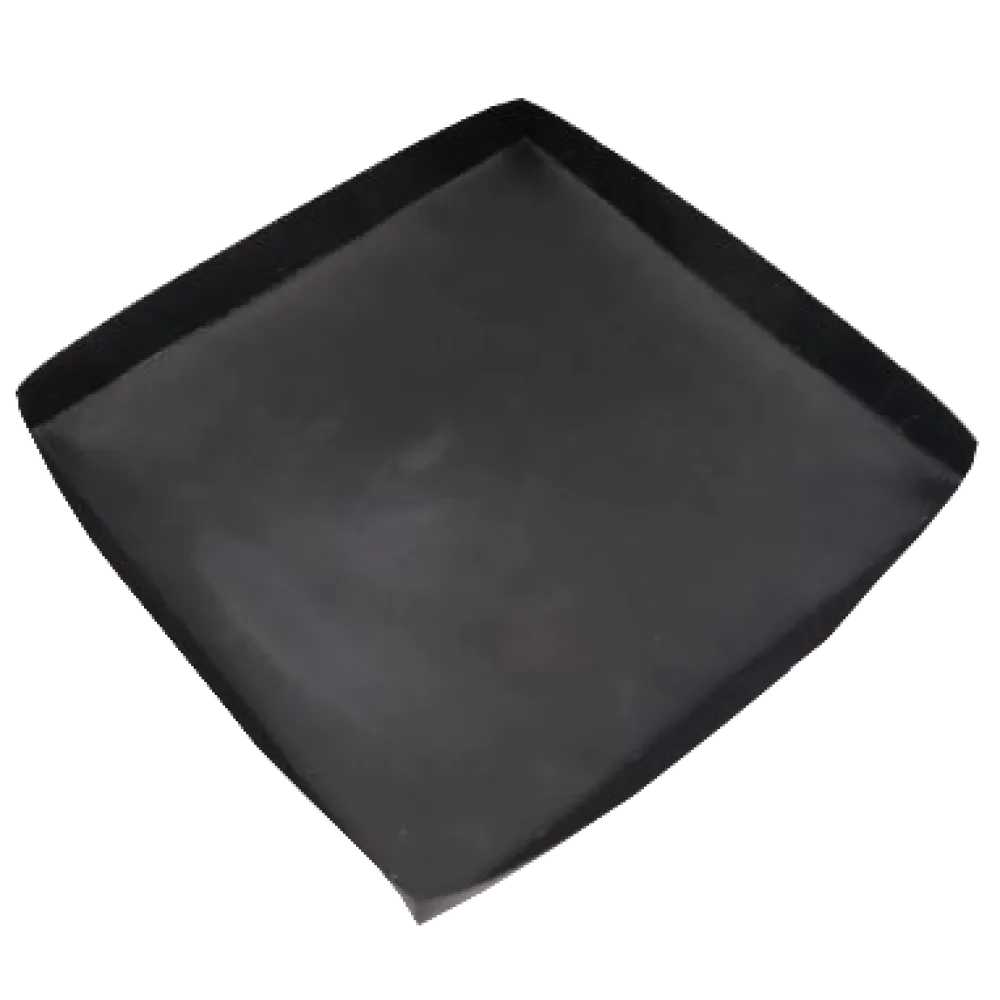 Küpsetamiseks mõeldud Teflon Plaat 380x380mm