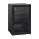Vitrine Réfrigérée 130L - DC126BB