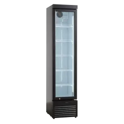 Šaldytuvas-vitrina 157L  DC160BD