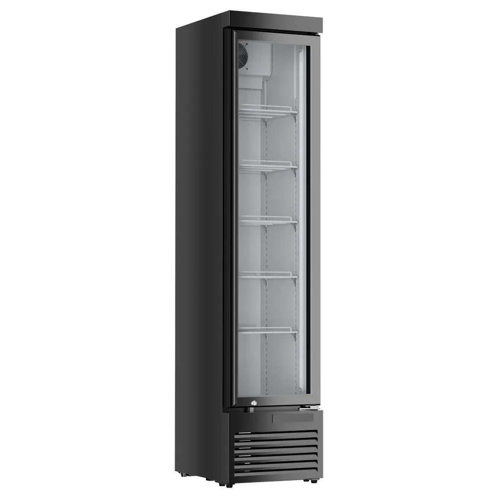 Stilingas 157L Šaldytuvas DC160BD