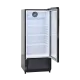 Šaldytuvas-vitrina 178L DC200BD (25311110000DC200BD)