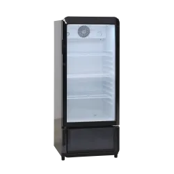 Šaldytuvas-vitrina 178L DC200BD