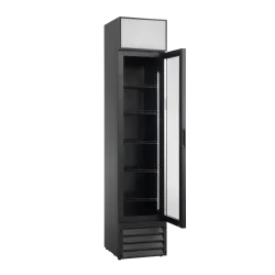 Ledusskapis 133L SD217BE