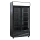 Versatile SD802BSLE Display Cooler