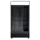 Versatile SD802BSLE Display Cooler