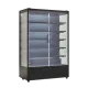 Versatile Multideck Refrigerator MDC1290BB for Retail
