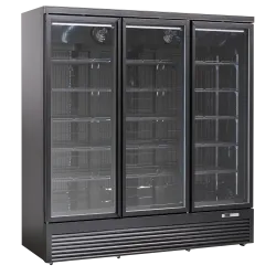 Ledusskapis DC1664BB