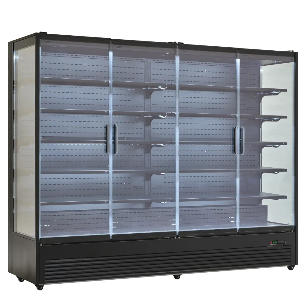 MDC2584BB Showcase Refrigerator MDC2584BB Showcase Refrigerator