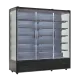 MDC1973BB Multideck Chiller - Ideal for Retail Spaces