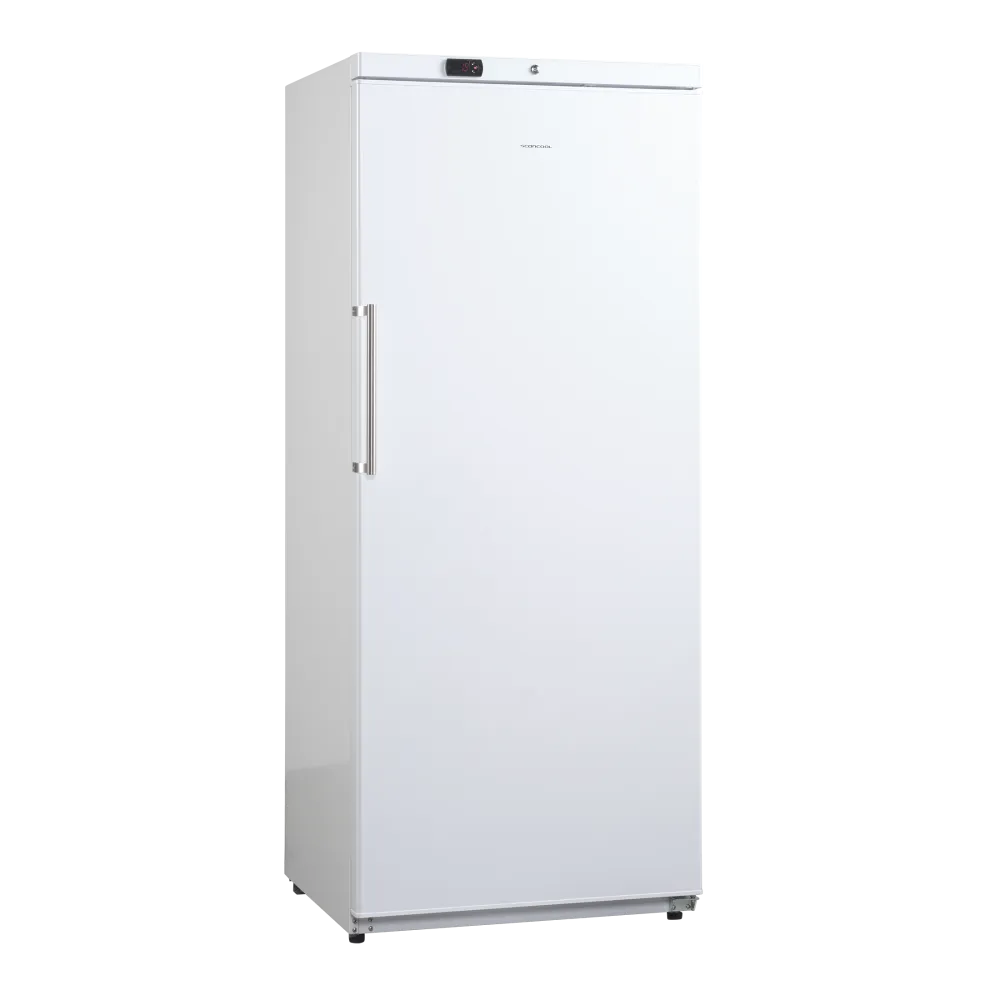 Šaldytuvas 510L GUR 590 W (31318510000GUR590WB)