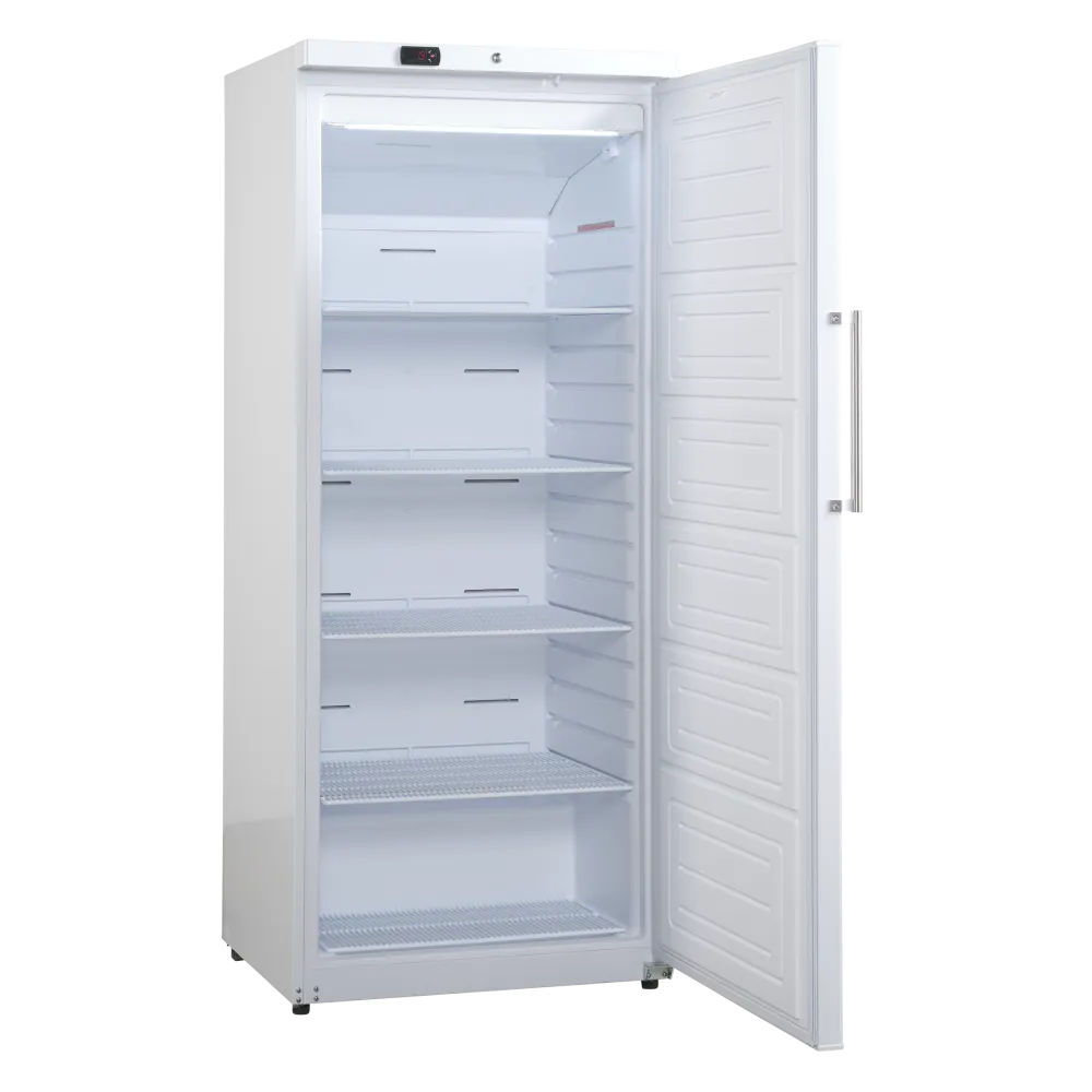 Šaldytuvas 510L GUR 590 W (31318510000GUR590WB)