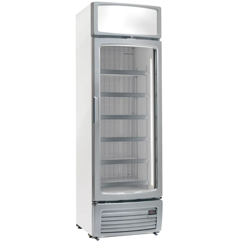 Kvaliteetne Sügavkülmik 329L KF870E