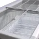 Parduotuvės vitrina 430L SIF600ADGC (23424410000SIF600ADGC)