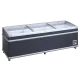 Холодильная витрина SIF900ADGC (690L)