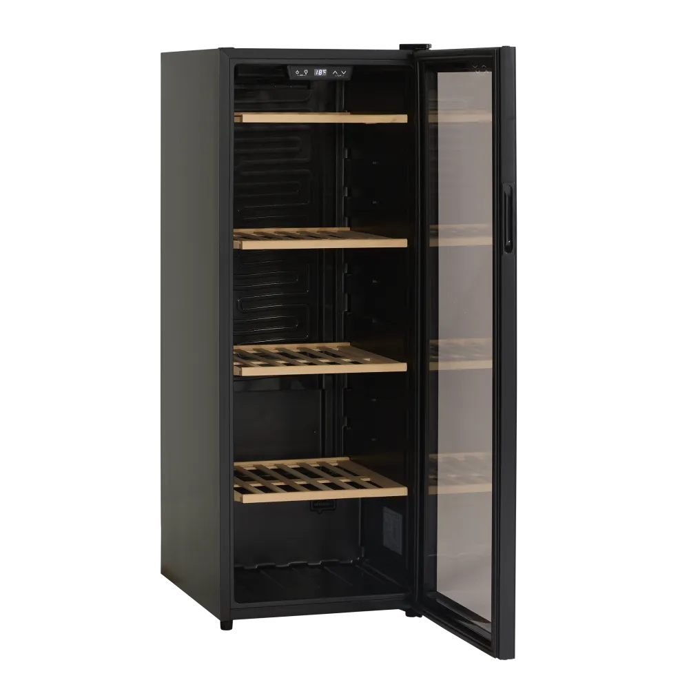 Premium Wine Refrigerator VC105BG