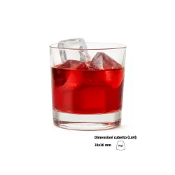 Генератор льда KP 50/25, 50kg/24h