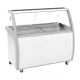 Commercial Freezer Showcase SIC9WB