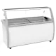 Commercial Freezing Showcase 430L