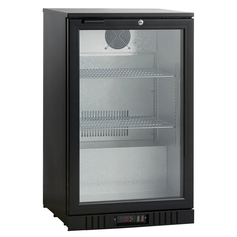 Réfrigérateur de Présentation 86L BB131HBA