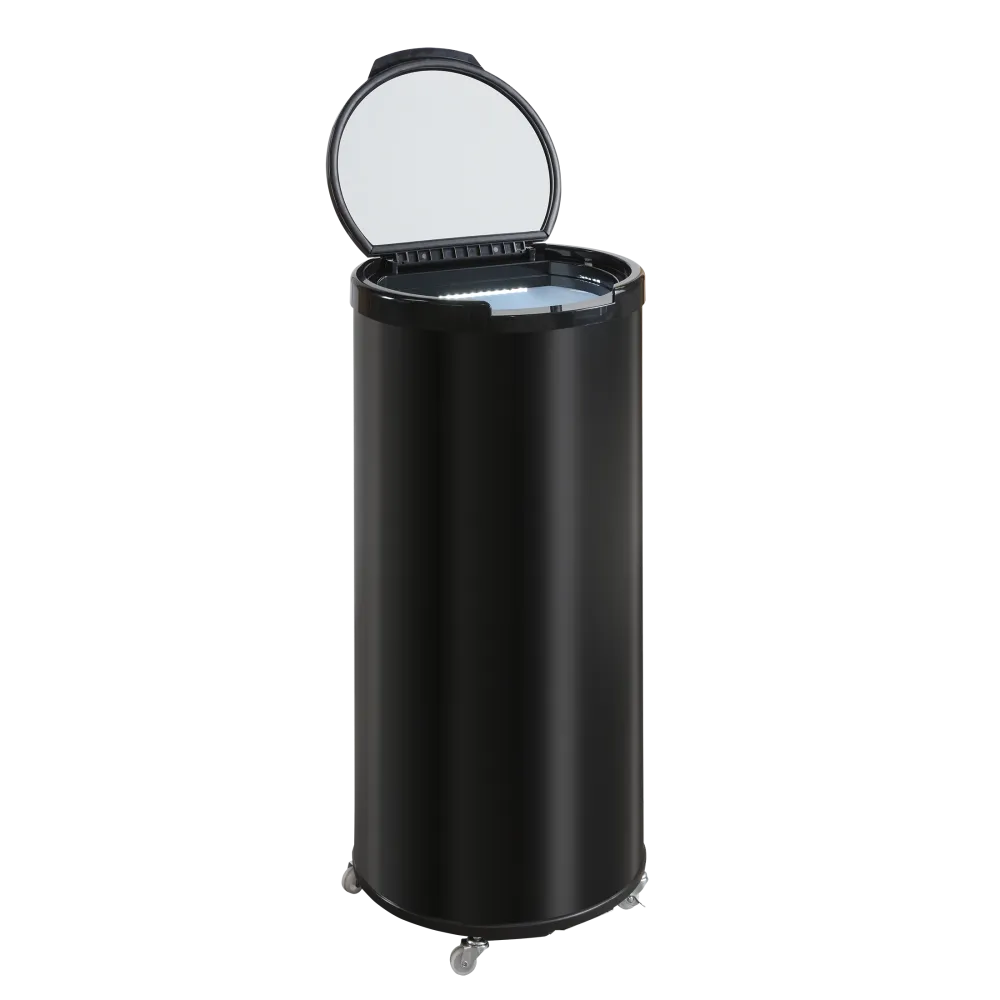 Showcase CC66BCLL - Versatile Display Cooler