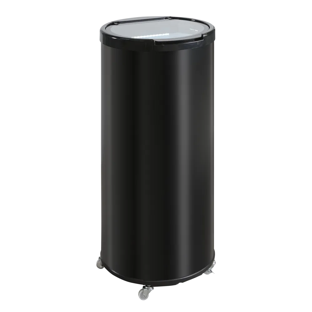 Showcase CC66BCLL - Versatile Display Cooler