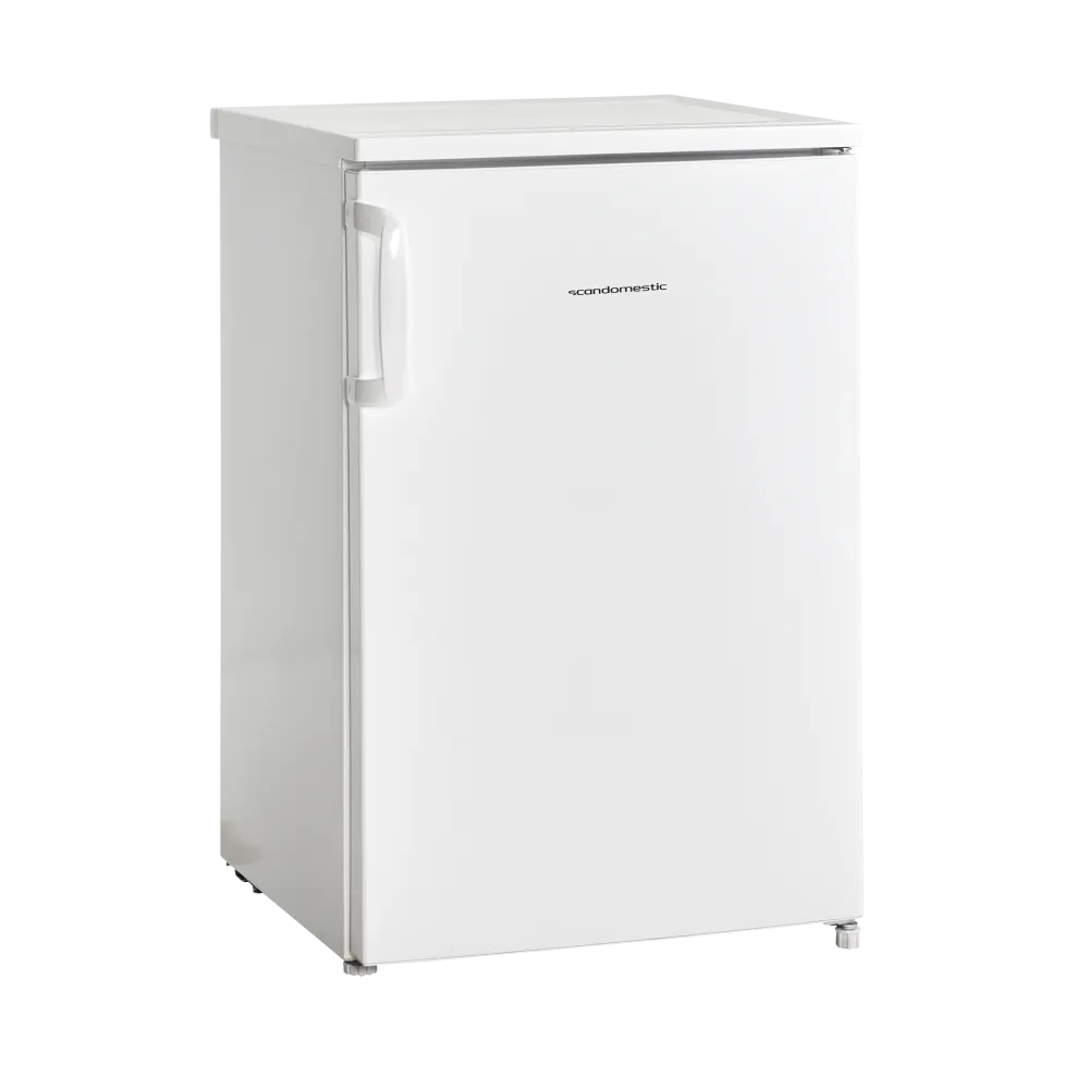 Réfrigérateur Compact Énergétique RFT126WE