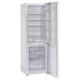 Eco-Friendly Combi Fridge-Freezer CBF304WE