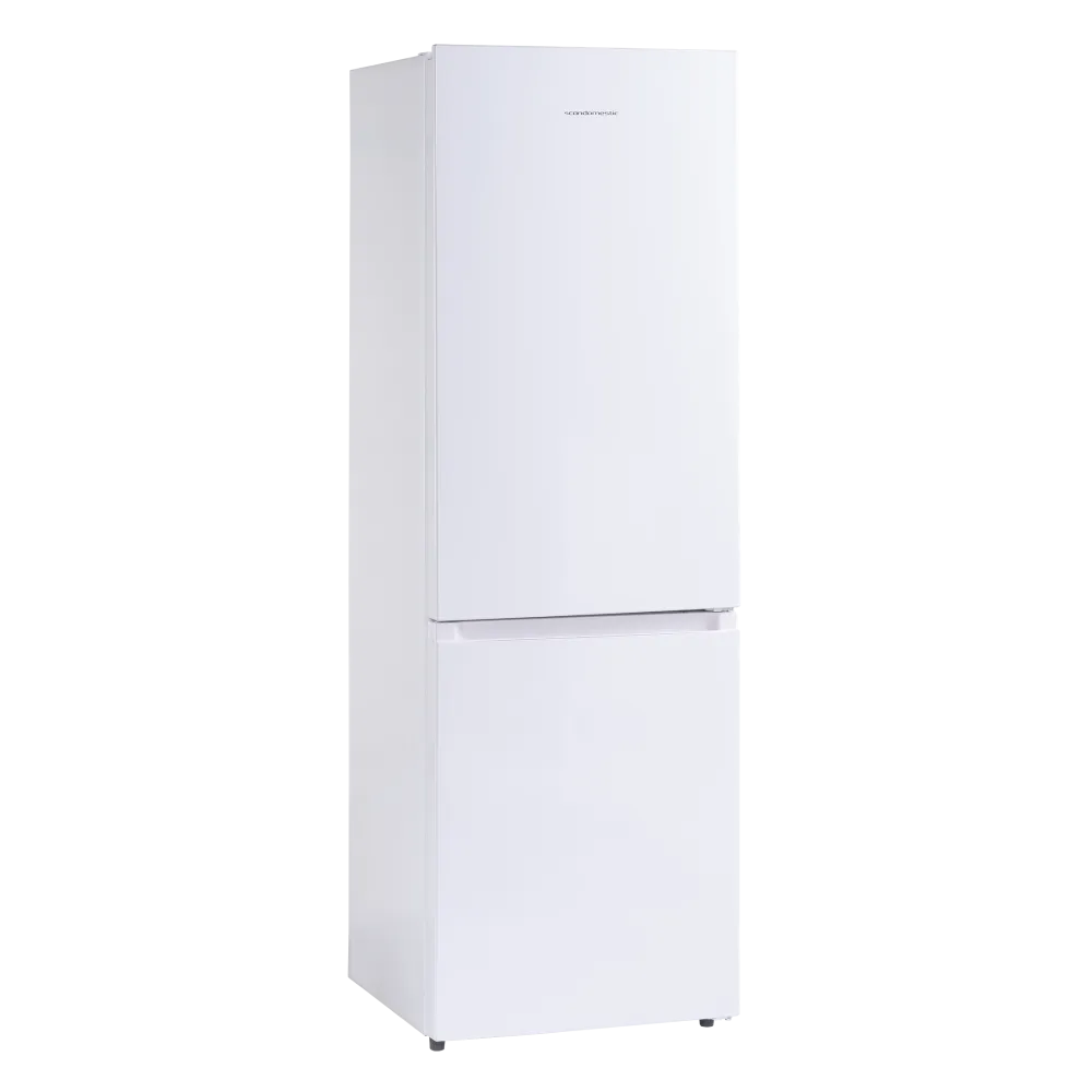 Eco-Friendly Combi Fridge-Freezer CBF304WE