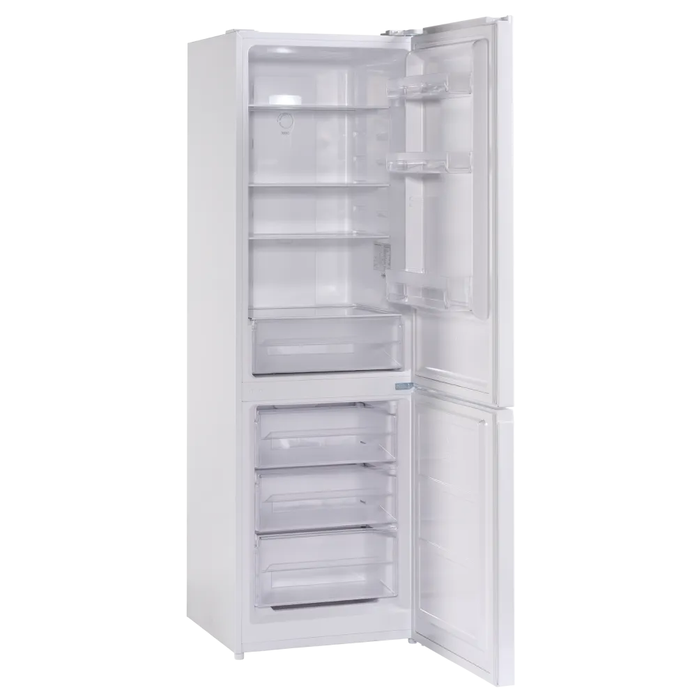 Eco-Friendly CBF293NFWD Combi Refrigerator