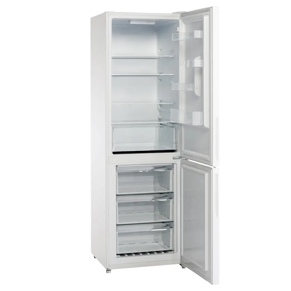 Réfrigérateur Combi SKF327WE - Votre Allié Fraîcheur