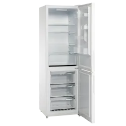 Külmik Combi SKF327WE
