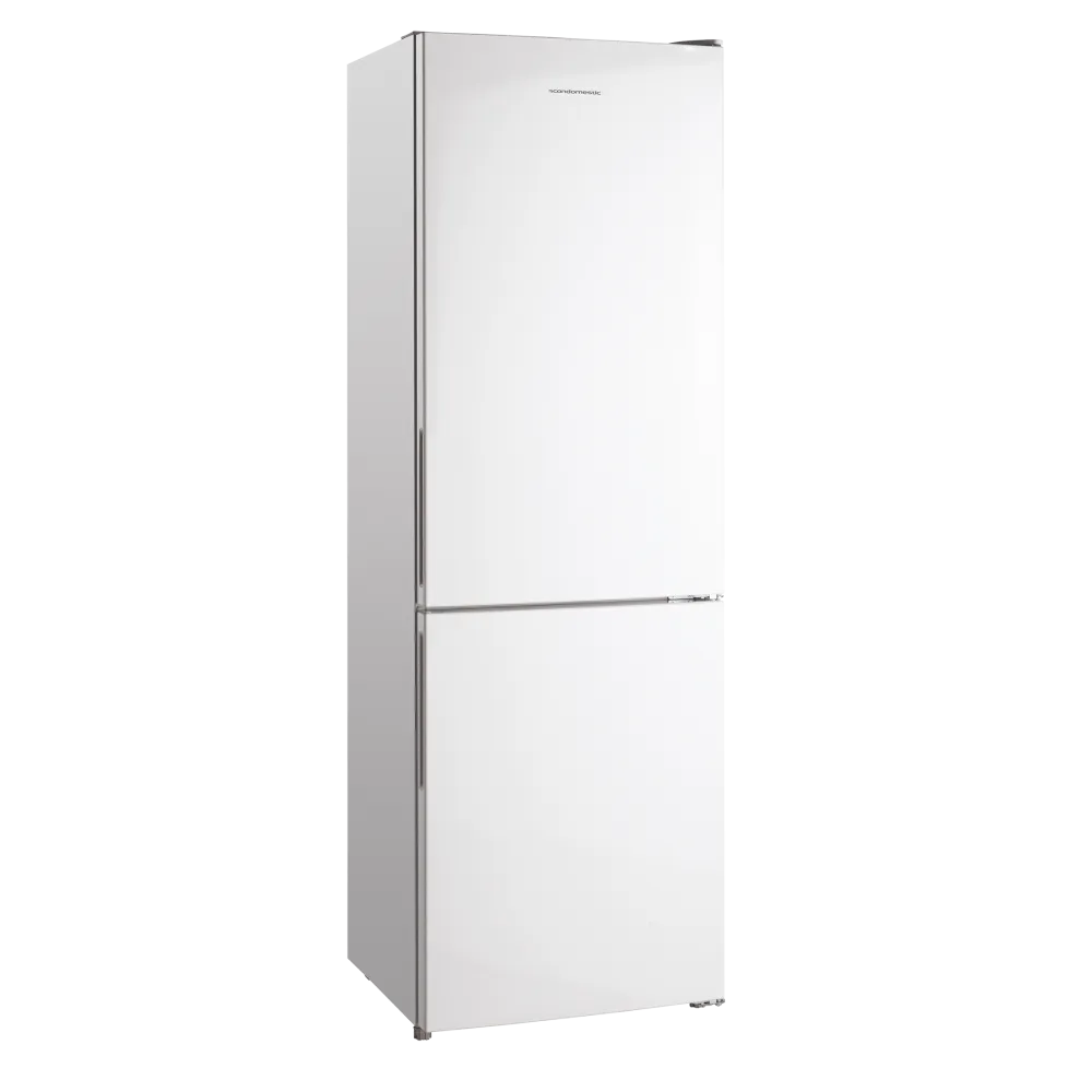 Réfrigérateur Combi SKF327WE - Votre Allié Fraîcheur