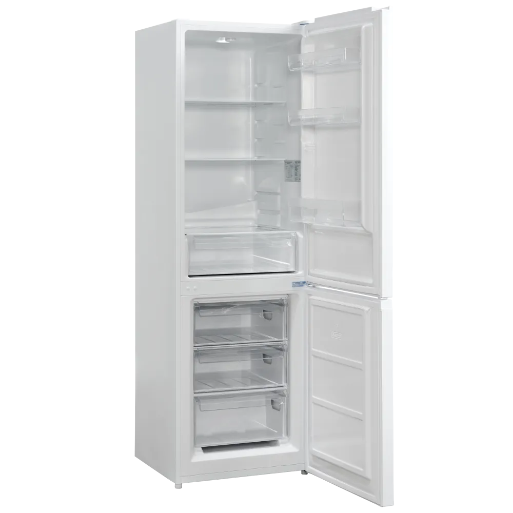 CBF315WE Combi Fridge - Perfect for Every Household